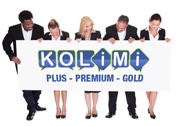 Are you a language professional? Kolimi can help you finding new jobs!