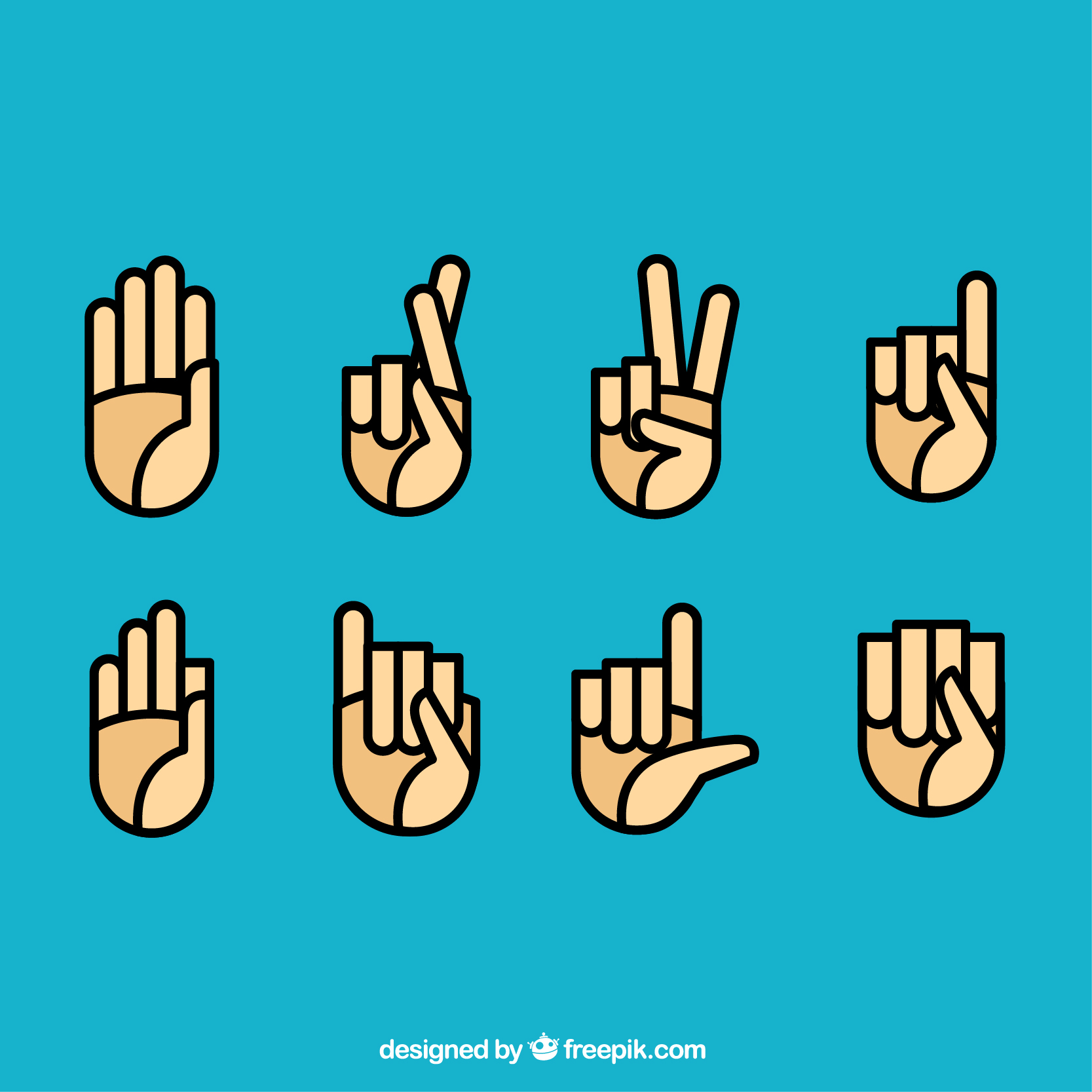 What do you know about sign languages?