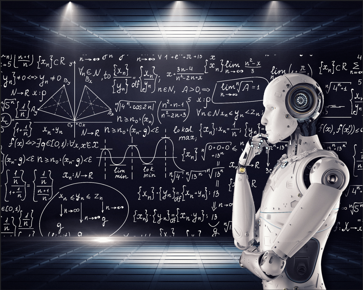 Will Translators of the Future Be Robots?