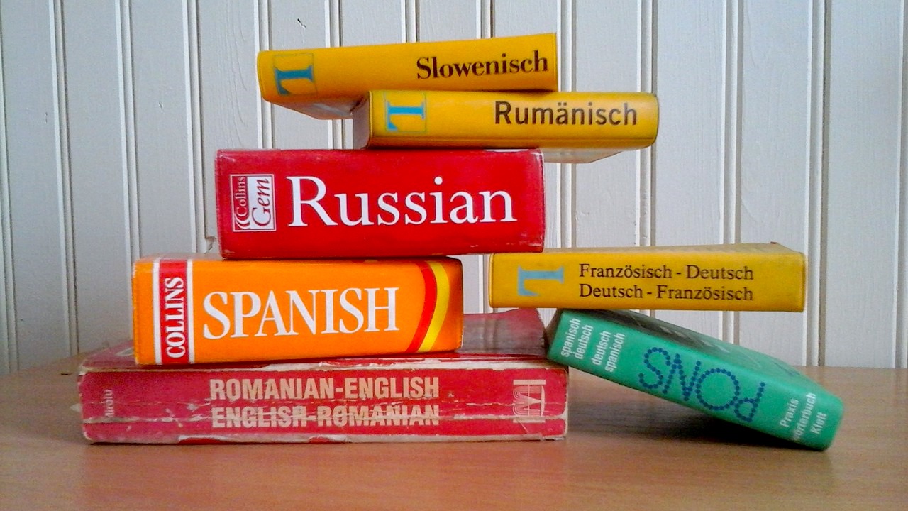 Americans show little interest in learning foreign languages. Why is that?