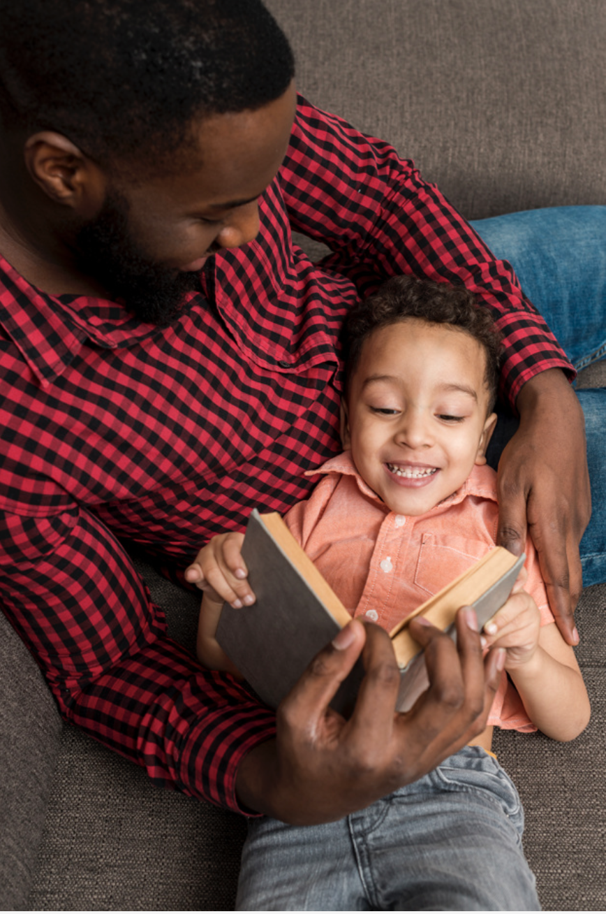 Researchers Explain: Children’s Reading Abilities Depend on Their Language Development