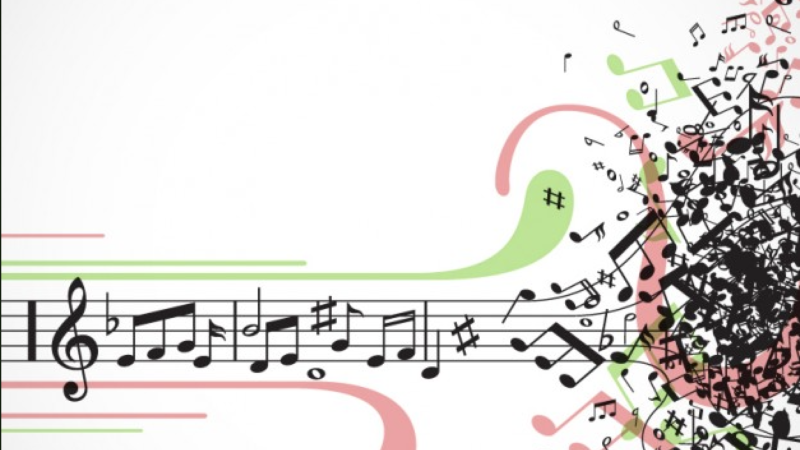 Studying Music Makes You Better at Languages