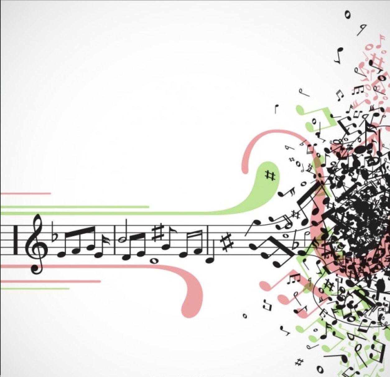 Studying Music Makes You Better at Languages