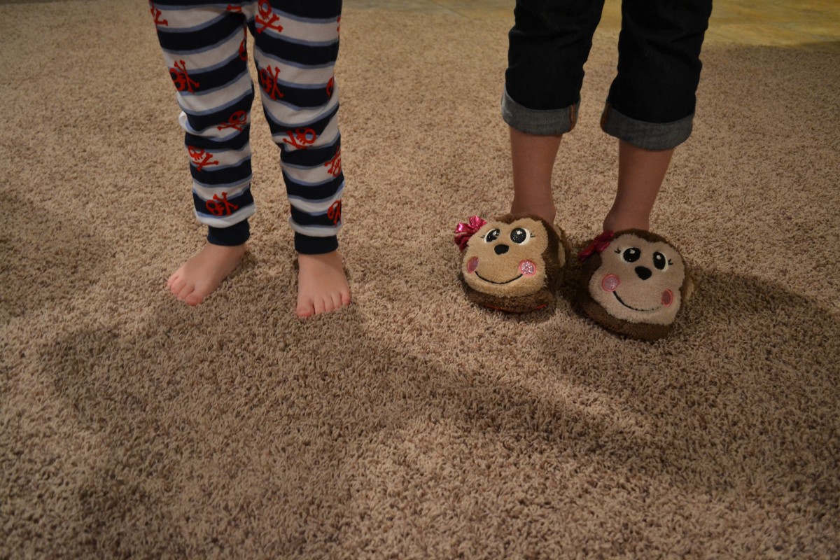Where does the word “pajamas” come from?