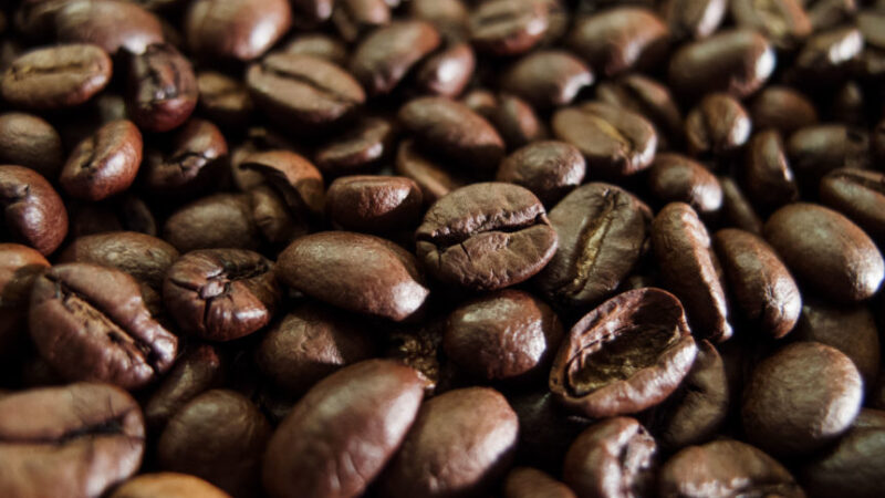 Where Does the Word “Coffee” Come From?