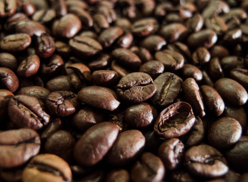 Where Does the Word “Coffee” Come From?