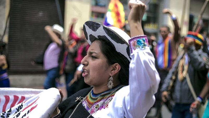 5 Indigenous Languages in Peru That Could Soon Be Extinct